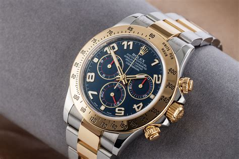 perfatc watch rolex daytona gold